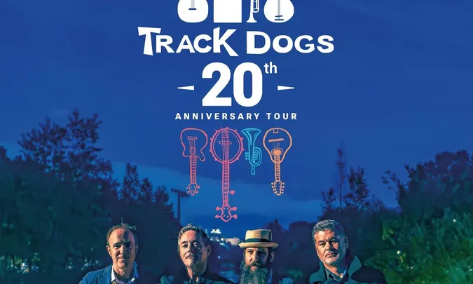 Track Dogs