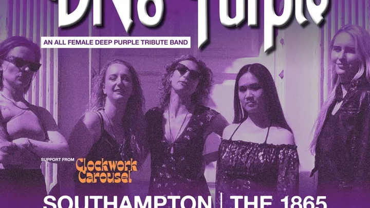 Diva Purple
