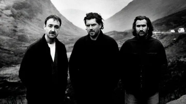 Twin Atlantic