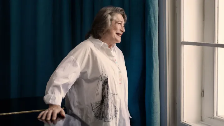 Elisabeth Leonskaja
