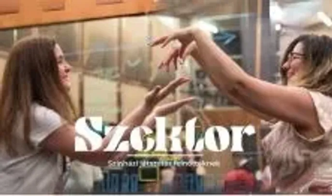 SZEKTOR Kooperáló Színházpedagógiai Alkotótér