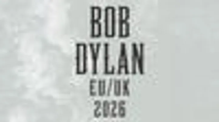 Bob Dylan