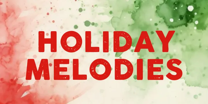 Holiday Melodies
