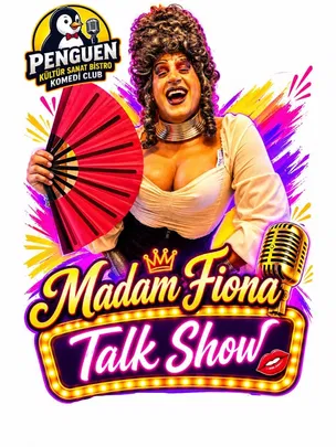 Madam Fiona Show