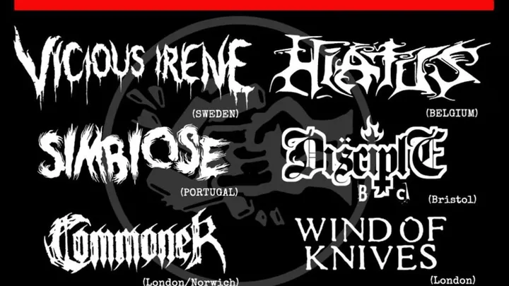 Riffs Against Fascism