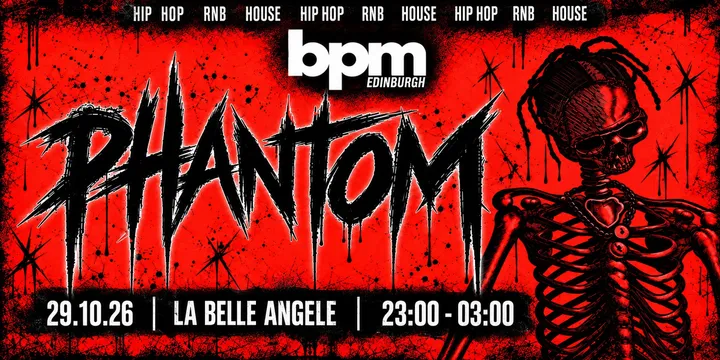 BPM | PHANTOM