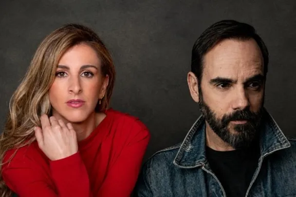 Ciclo Lied Arriagan: "De París a Granada: homenaje a Manuel de Falla"