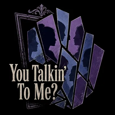 You Talkin&rsquo; to Me? a BFF 2026 Free Event