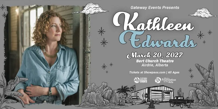 Kathleen Edwards
