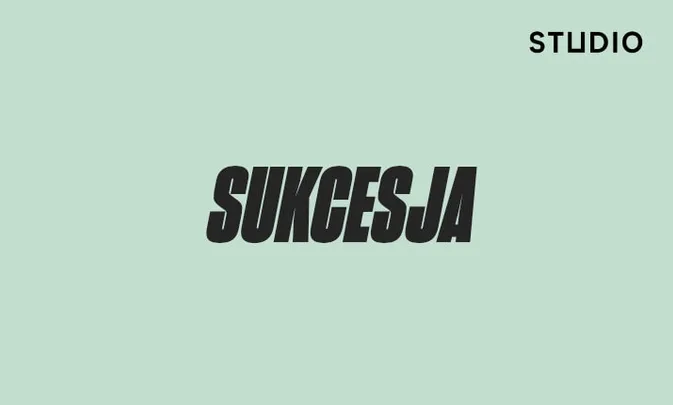 Sukcesja