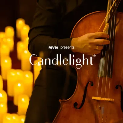 Candlelight Downtown LA: Tribute to Whitney Houston