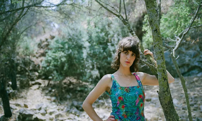 Ella Raphael