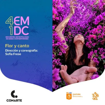 Flor y Canto