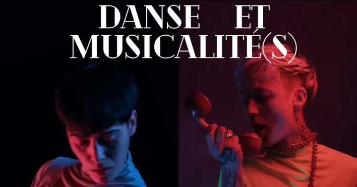 Danse et musicalité(s)