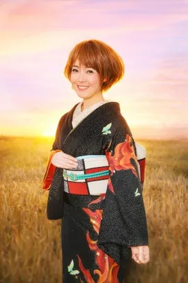 田川寿美