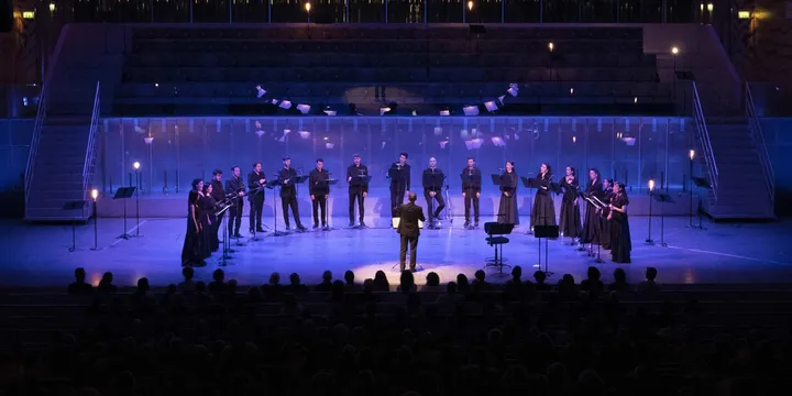 O Swing de Bach – De Leipzig ao Jazz
