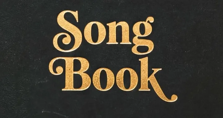 Songbook