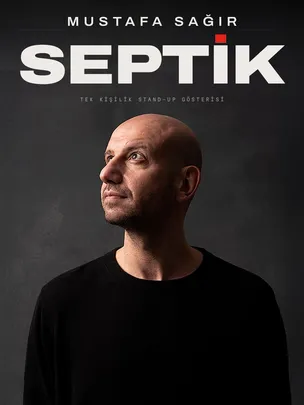 Mustafa Sağır - SEPTİK