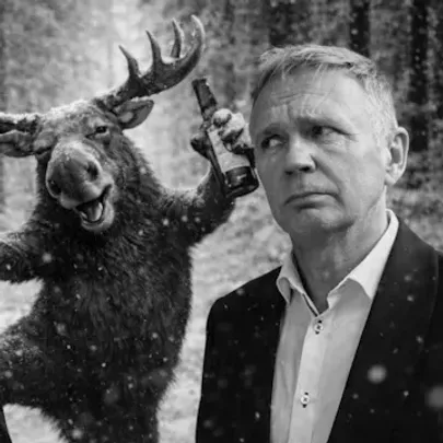 Don og Thinghuus - Juleshow
