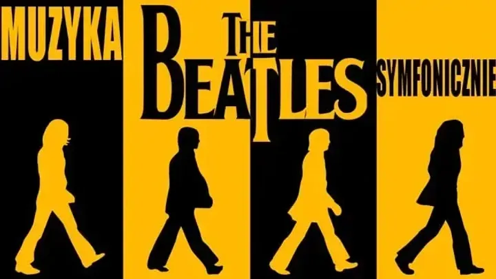 THE BEATLES symfonicznie