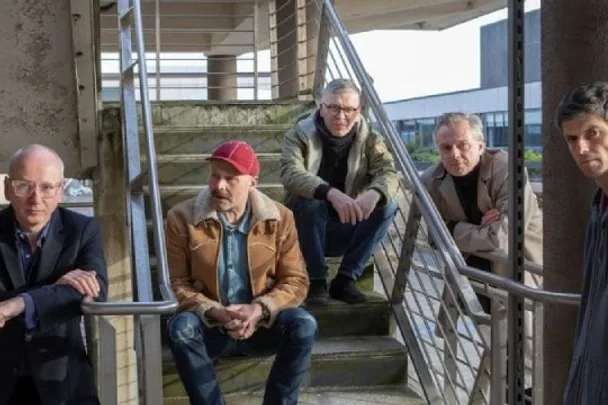 Teenage Fanclub