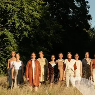 Vokalensemblet Vigdis // Kammermusikforeningen af 1911