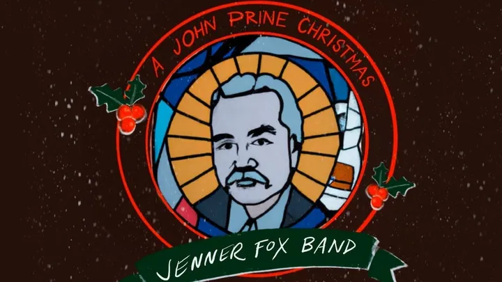 A John Prine Christmas with The Jenner Fox Band