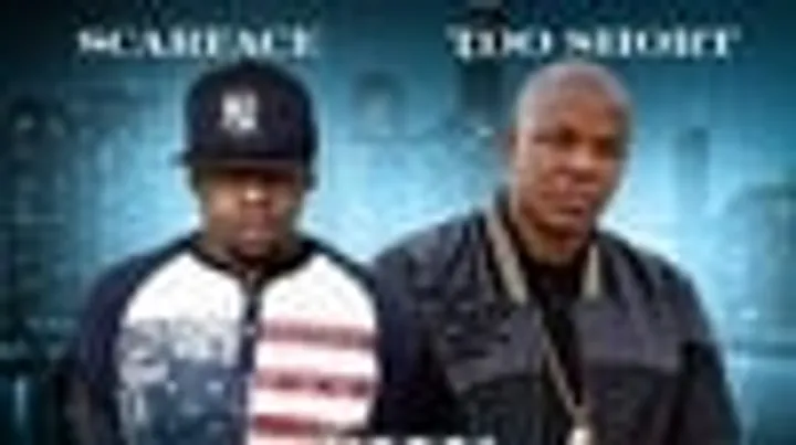 The Function Tour: Scarface, Too $hort, & Do or Die
