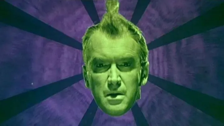Bobby Stone Film Series: Vertigo