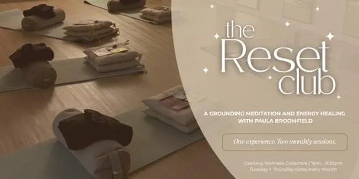 The Reset Club Geelong