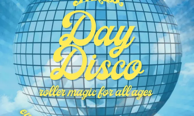 Xanadu Day Disco (skate)