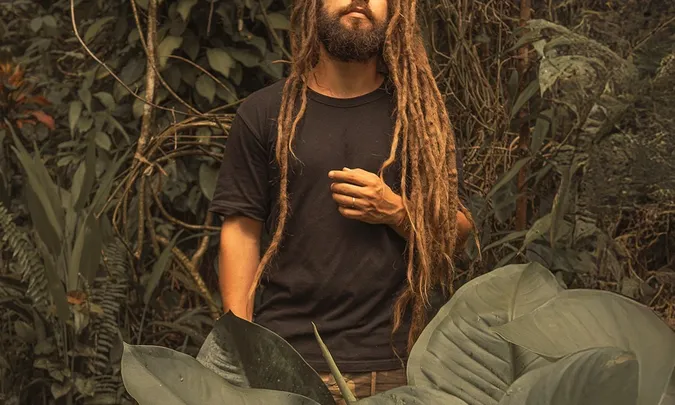 Marcus Gad and Tribe