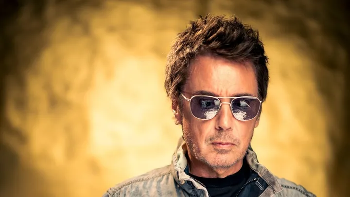 Jean-Michel Jarre