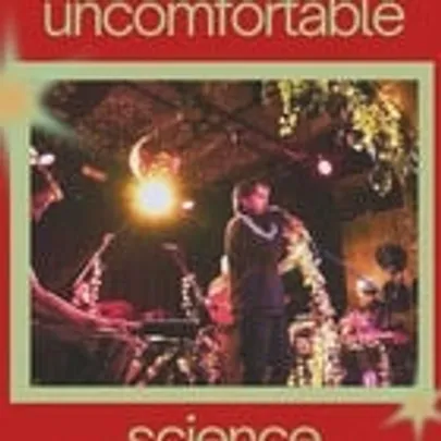 Lvl 1 - Uncomfortable Science + DJ Undydog