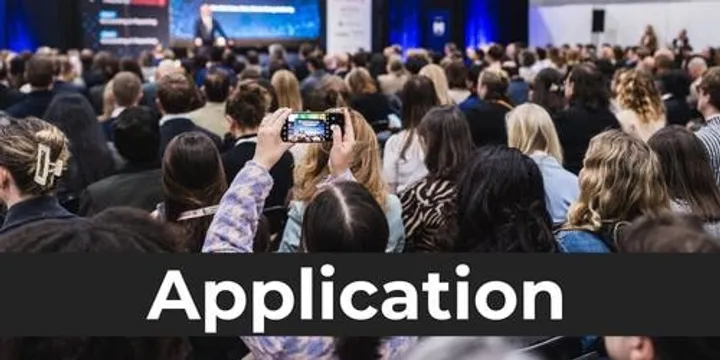 Application for SBLive 2027 Complimentary Solution Seeker VIP Pass