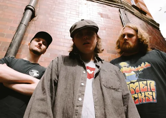 The Zac Schulze Gang - + support: Barbee