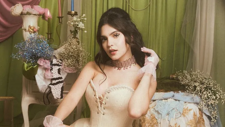Daphne Michelle en Vivo