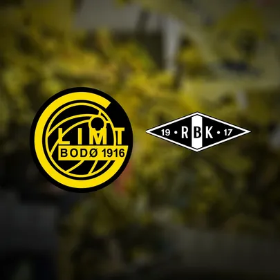 Toppserien 2026 - FK Bodø/Glimt - Rosenborg BK