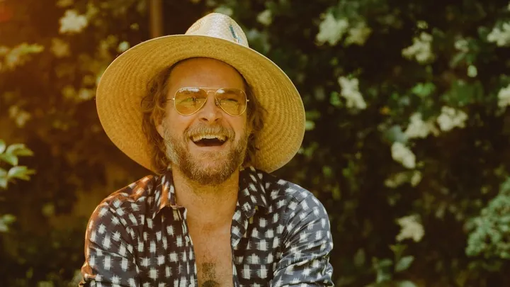 Hiss Golden Messenger (21 and Over)