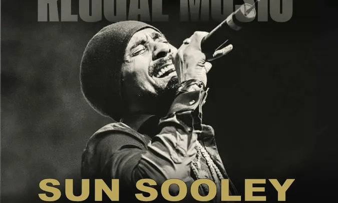 SUN SOOLEY BAND & RISE & SHINE BAND