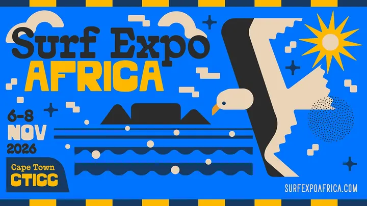 Surf Expo Africa 2026
