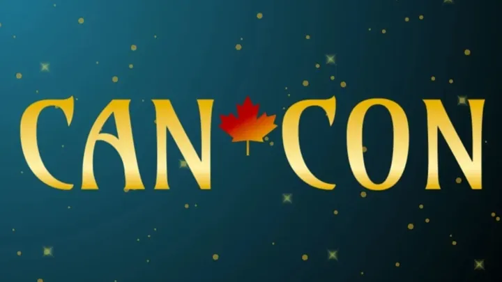Can*Con 2026: Vendor Booth
