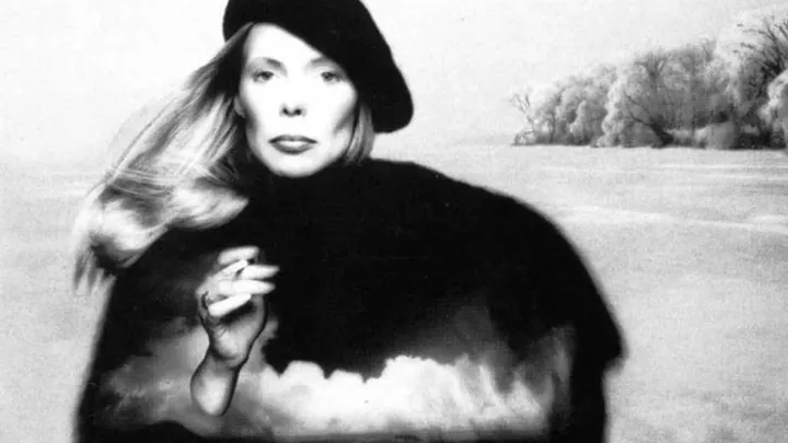 Hejira play Joni Mitchell - 50th Anniversary