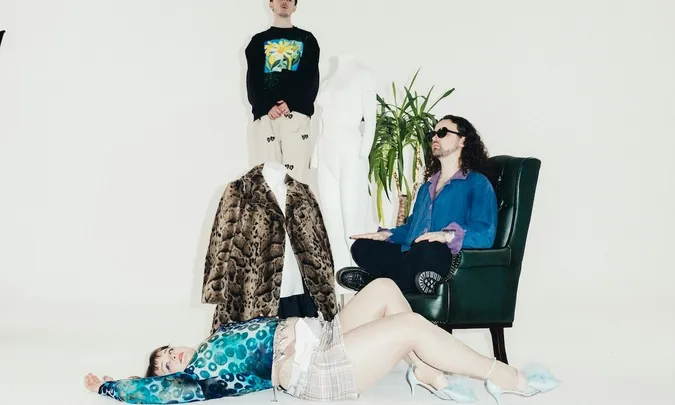 Gen & The Degenerates