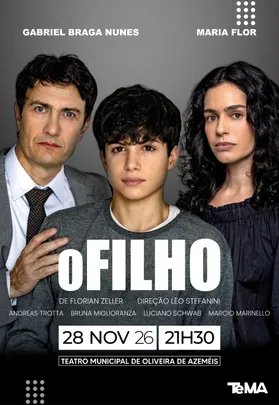 O FILHO