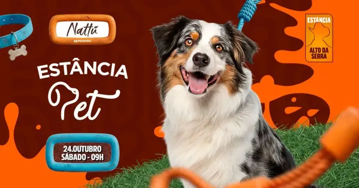 Estância Pet