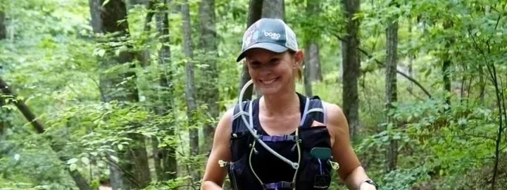 Huff N' Puff Trail Races