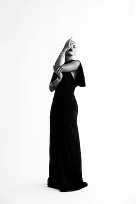 Mariza & Band - Support: E. Meszelinsky & Noise Adventures