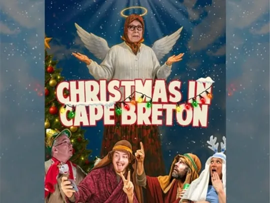 Christmas in Cape Breton 2026