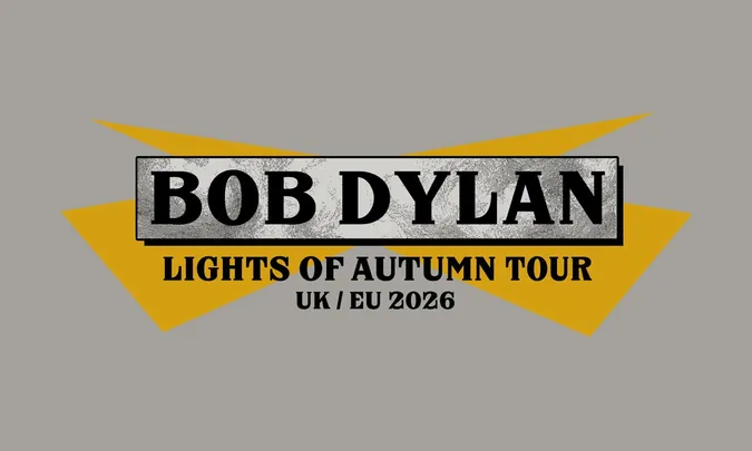 BOB DYLAN